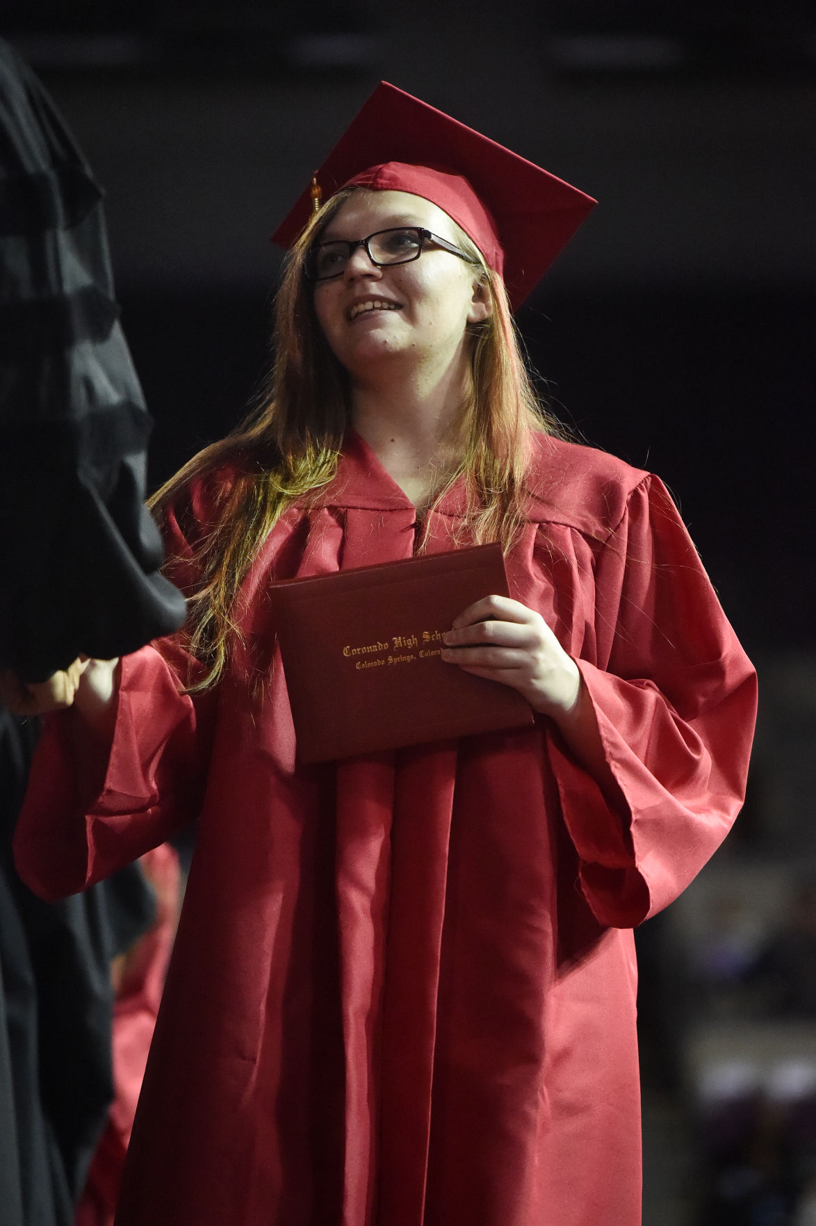 PHOTOS: Coronado High School Graduation